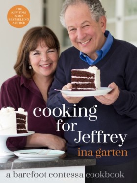 Cooking fo …