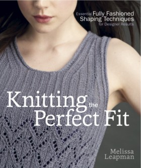 Knitting t …