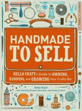 Handmade t …