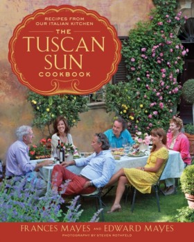 The Tuscan …