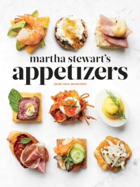 Martha Ste …