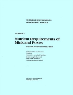 Nutrient R …