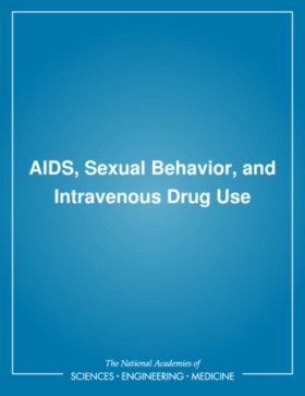 AIDS, Sexu &hellip;