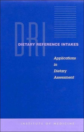Dietary Re …