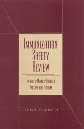 Immunizati &hellip;