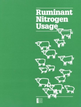 Ruminant N …