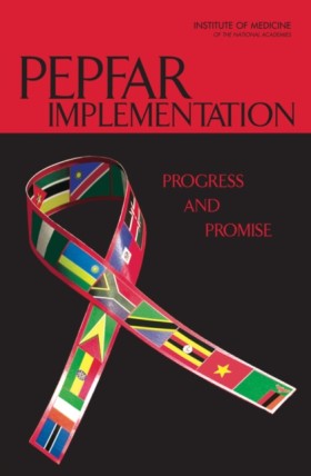 PEPFAR Imp …