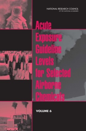 Acute Expo …