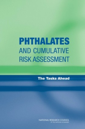 Phthalates …