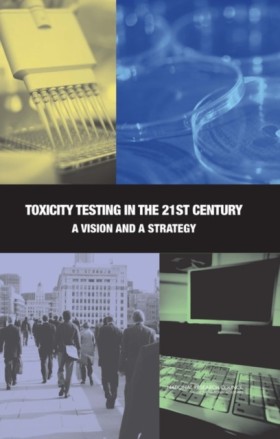 Toxicity T &hellip;