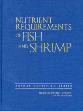 Nutrient R …