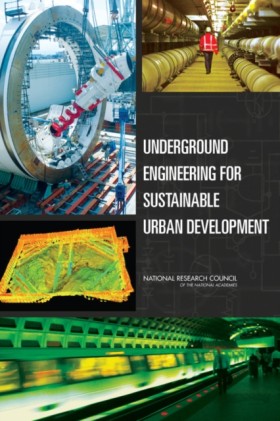 Undergroun &hellip;