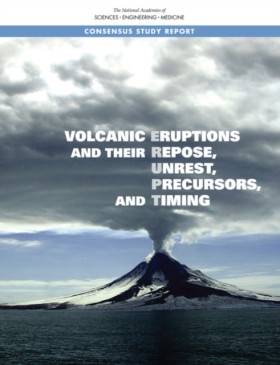 Volcanic E …