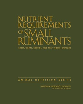 Nutrient R &hellip;