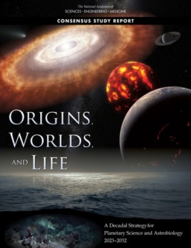 Origins, W …
