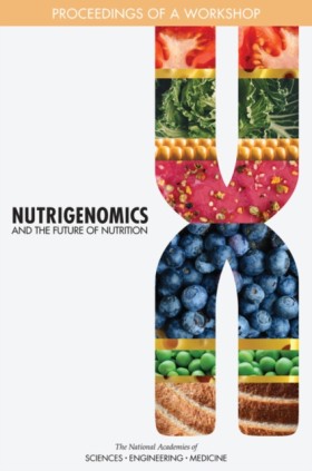 Nutrigenom …