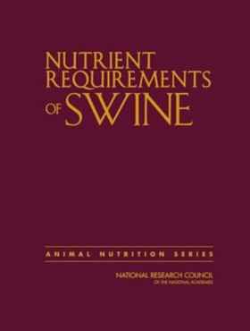 Nutrient R …