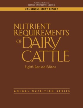 Nutrient R …