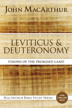 Leviticus …