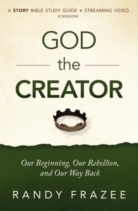 God the Cr …