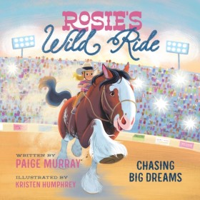 Rosies Wil &hellip;