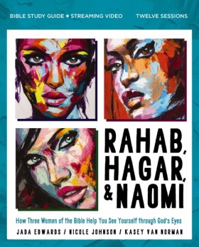 Rahab, Hag …