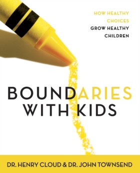 Boundaries &hellip;