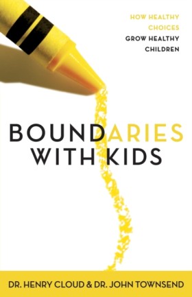 Boundaries &hellip;