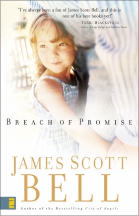 Breach of &hellip;