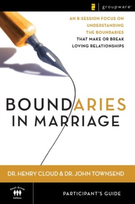 Boundaries &hellip;