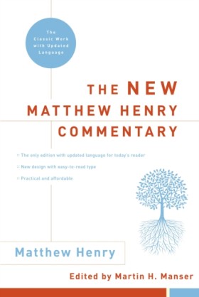 The New Ma …