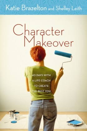 Character …