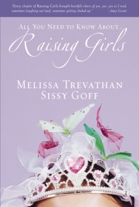 Raising Gi …