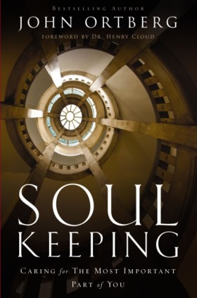 Soul Keepi &hellip;