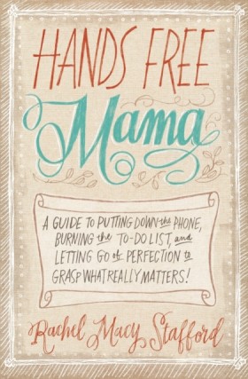 Hands Free …