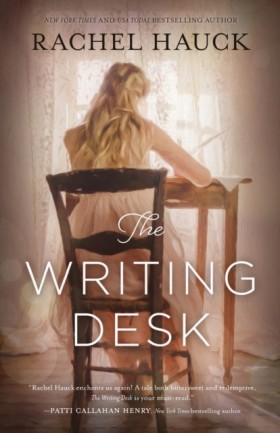The Writin &hellip;