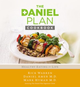 The Daniel …