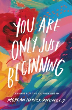 You Are On …
