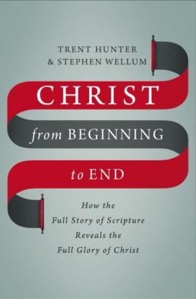 Christ fro &hellip;