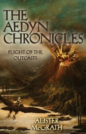 Flight of …