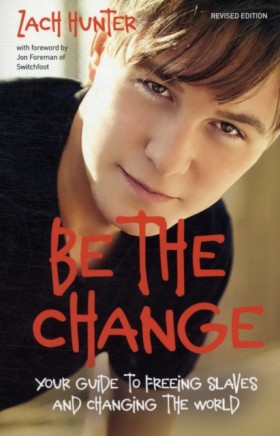 Be the Cha …