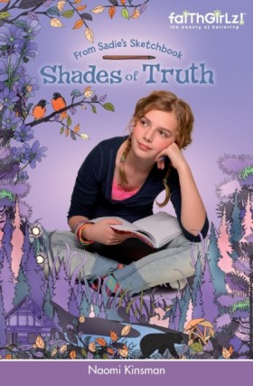 Shades of &hellip;