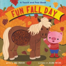 Fun Fall D …