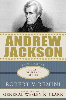 Andrew Jac &hellip;