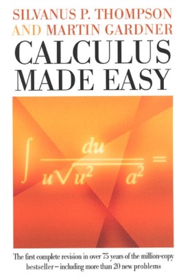 Calculus M …