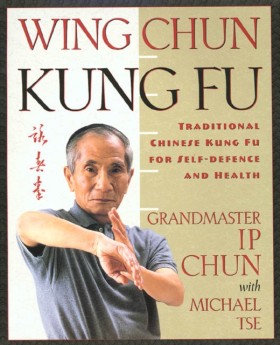Wing Chun …