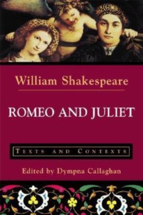 Romeo and &hellip;