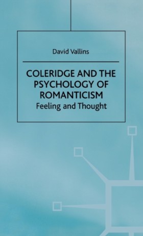 Coleridge &hellip;