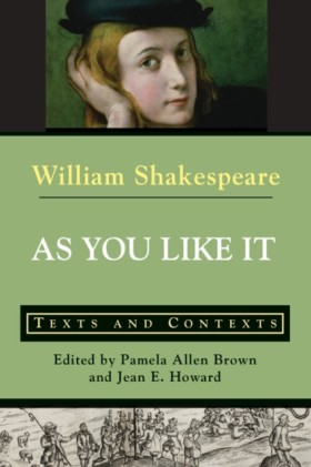 As You Lik …
