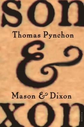 Mason & Di &hellip;
